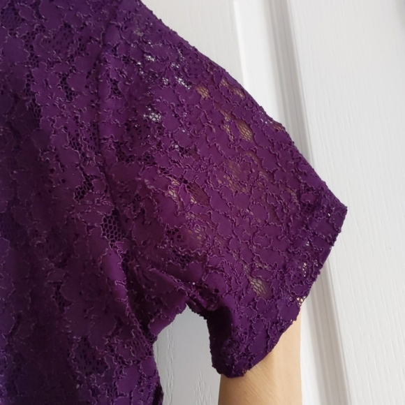 4/$15 women short sleeves top - Picture 3 of 8